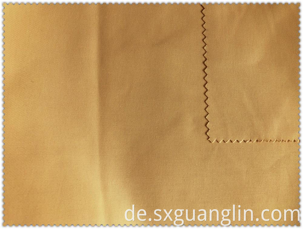 T/C twill fabric